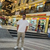Aptiv Employee Sujay Rane's profile photo