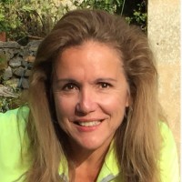 National College Resources Foundation (NCRF) Employee Veronica Kummerfeldt's profile photo