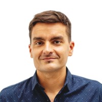 GauchoCode Employee Nicolas Sciolini's profile photo