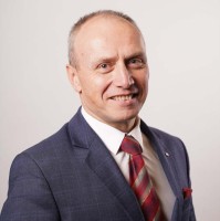 ProFlow Employee Mirek Kryska's profile photo