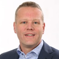 ABN AMRO Bank N.V. Employee Chris Septer's profile photo