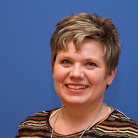 Itw Welding Employee Dimitra Couderc's profile photo