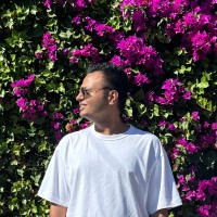 ArangoDB Employee Palash Karia's profile photo