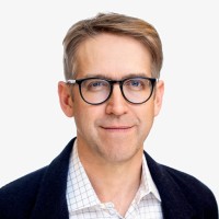 Anagram Ltd Employee Rob Benson's profile photo