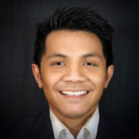 Vistro Digital Employee Pornchai Kingman's profile photo