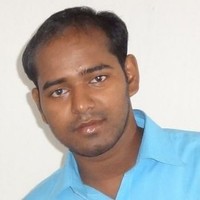 Creative Micro Systems Employee Sangram Bal's profile photo