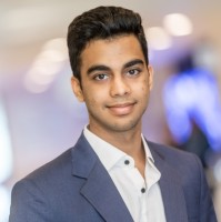 Rotterdam School of Management, Erasmus University Employee Sachit Kumar's profile photo