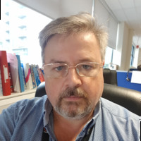 CloudSphere Employee Andy Trayler's profile photo