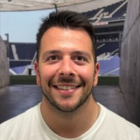 E-mail de André Chaves