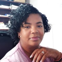 Flowchem Employee Keeshana Collins's profile photo