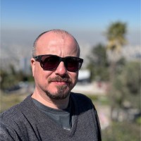 Petrobras Employee Luis Pires's profile photo