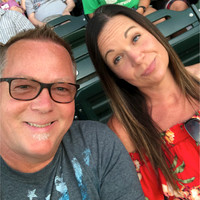 Cunningham Optical One Employee Rusty Waugh's profile photo