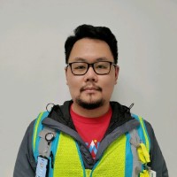 Janus Contractors Employee Justin Siao's profile photo