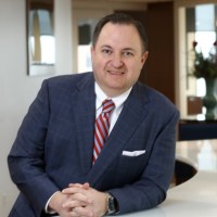 CBIZ Employee Greg Callahan's profile photo
