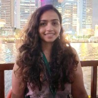 AMERIA AG Employee Meghana Basavaraj's profile photo