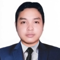 INDEVA Employee Reynald Cueto's profile photo