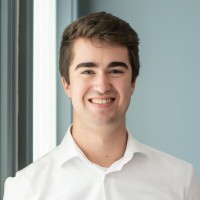 Lionshare Media Services Employee Benjamin Homa's profile photo