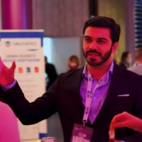 B2Lead Employee Mario Dalakov's profile photo