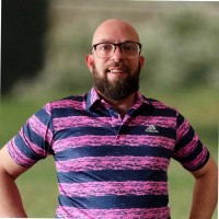 X-Golf America Inc. Employee Ray Zuzinec's profile photo