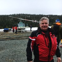 Diamond Construction Inc. Employee Keith Stone's profile photo