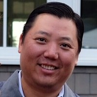 Kenneth Kim Email & Phone Number