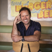 Grill'd Healthy Burgers Employee Simon Crowe's profile photo