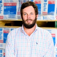 W. H. THOMAS OIL CO., INC. Employee Kylan Fitzpatrick's profile photo