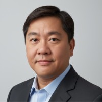 Google Employee Boon Teo's profile photo