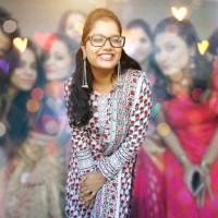 HobbyStation Employee Swati Shirke's profile photo