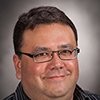 Interior Regional Housing Authority Employee Eli James's profile photo