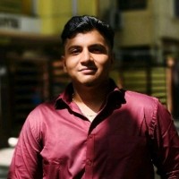 HexaFair Employee Bharath R's profile photo