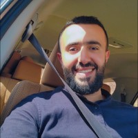 Qusai al-Karaki Email