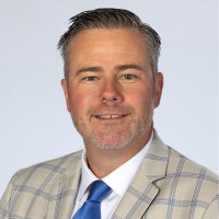 Crest Volvo Cars Employee Jason Pickering's profile photo