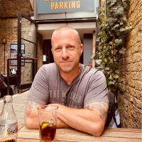 VMhosts Ltd.. Cloud Hosting Employee Paul Hardy's profile photo