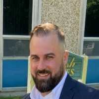 North Atlantic Industries Employee Jesse Atkins's profile photo