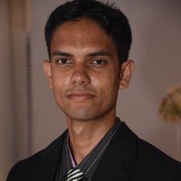 John Keells Computer Services Pvt. Ltd. Employee Sanuka Wijegunaratne's profile photo