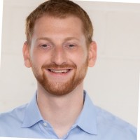 Mixlab Employee Tom MacLean's profile photo