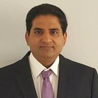Ogden CAP Properties Employee Syed Gillani's profile photo