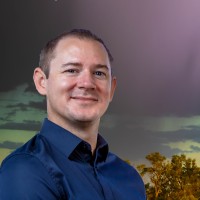 Early Warning Network Employee Justin N.'s profile photo