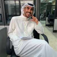 Forvis Mazars in Kuwait Employee Abdulrahman Aljouder's profile photo