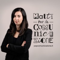 Yop Comunicazione Employee Sara Nicoli's profile photo