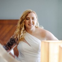 Milwaukee County Behavorial Health Division Employee Caitlin Fleming's profile photo