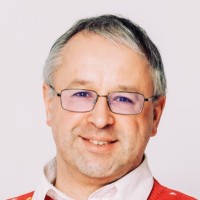 HELP99 Employee Jaanus Kase's profile photo