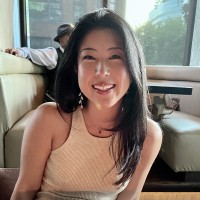 Underdog Fantasy Employee Caroline Shin's profile photo