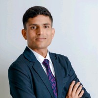 NASSER AIR TRAVEL & SHIPPING AGENCIES - DUBAI U.A.E. Employee Syed Faaiz's profile photo