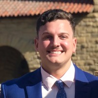 Siemens Employee William Jack's profile photo
