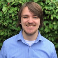 LeveL ATS Employee James Conary's profile photo