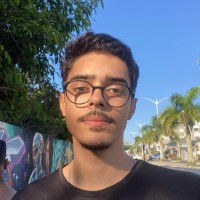LEDES Employee Alexandre Torres's profile photo