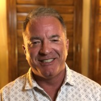 Pattison ID Employee Mike Drury's profile photo