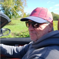 Harrison Wipes Employee John Williams's profile photo